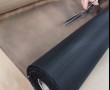 济宁不锈钢网的密度