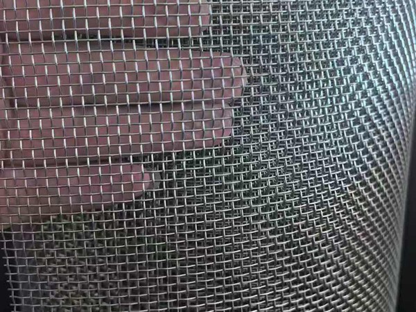 316不锈钢网